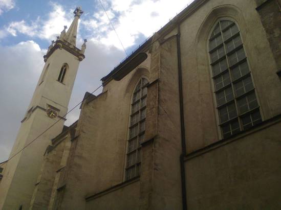 Augustinerkirche 1010 Wien